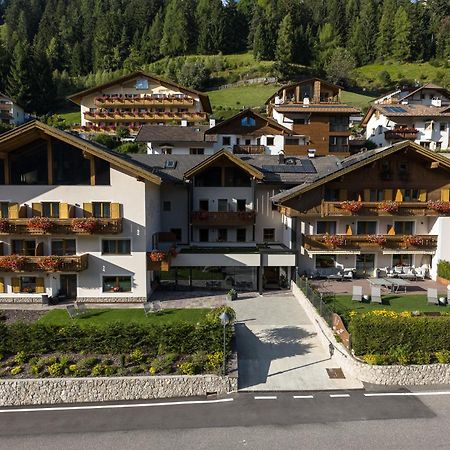 Hotel Vernel Santa Cristina Val Gardena Εξωτερικό φωτογραφία
