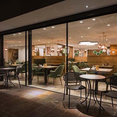 Hotel Vernel Santa Cristina Val Gardena Εξωτερικό φωτογραφία