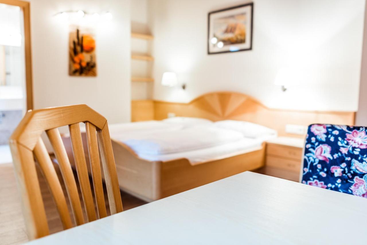 Hotel Vernel Santa Cristina Val Gardena Εξωτερικό φωτογραφία