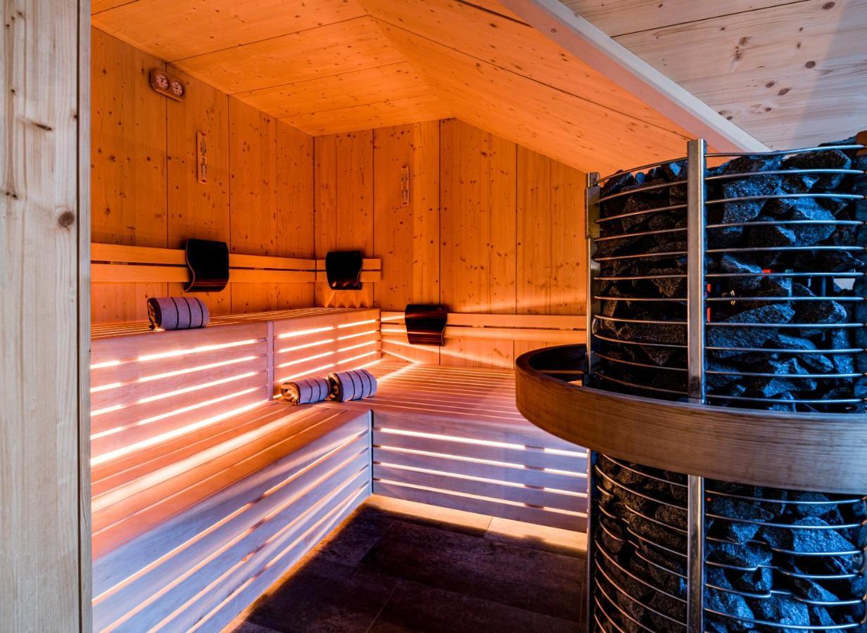 Hotel Vernel Santa Cristina Val Gardena Εξωτερικό φωτογραφία