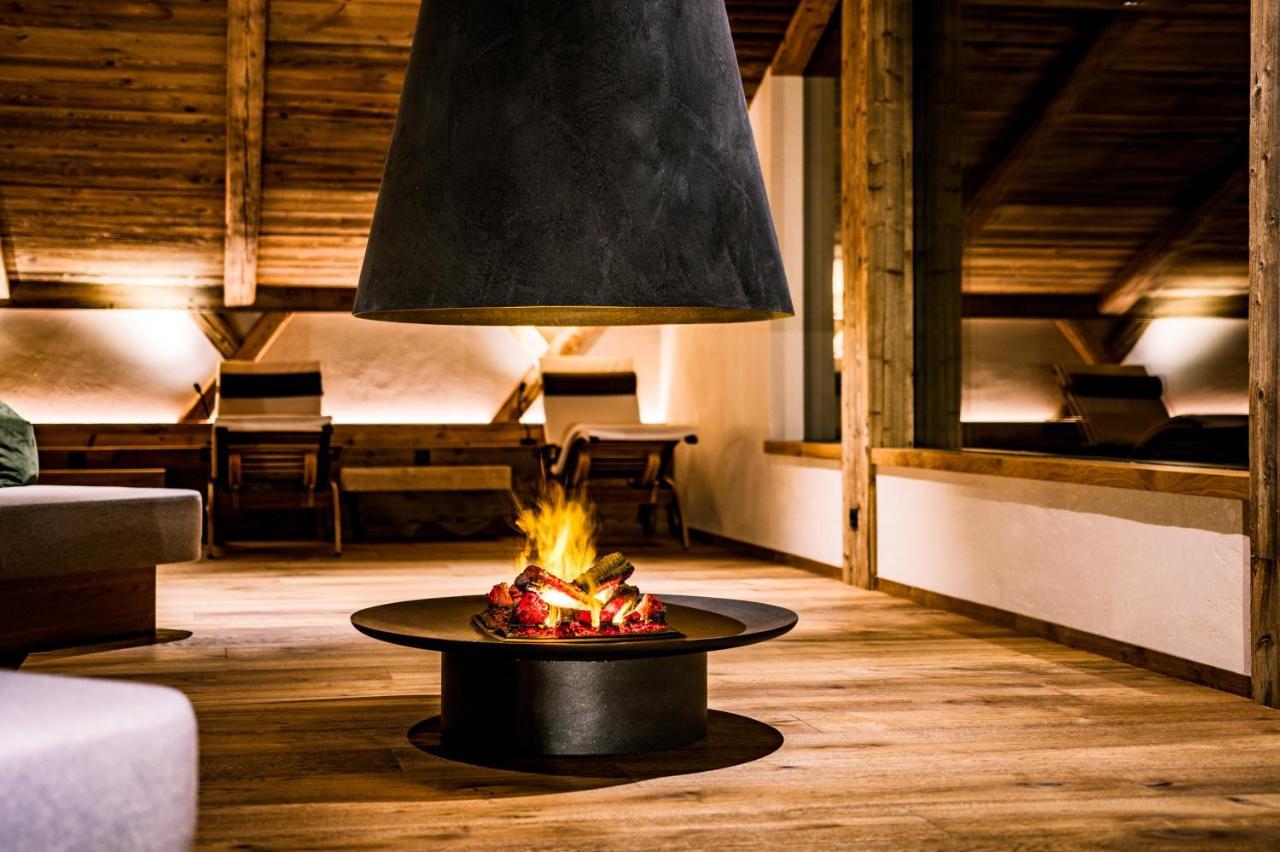 Hotel Vernel Santa Cristina Val Gardena Εξωτερικό φωτογραφία