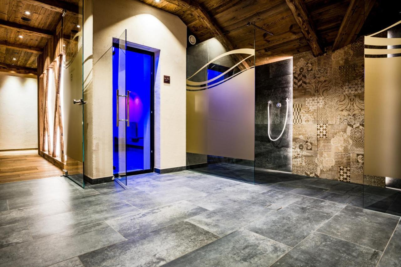 Hotel Vernel Santa Cristina Val Gardena Εξωτερικό φωτογραφία