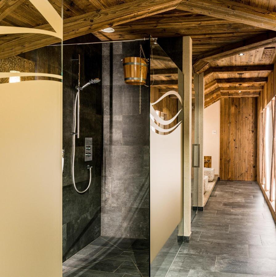 Hotel Vernel Santa Cristina Val Gardena Εξωτερικό φωτογραφία
