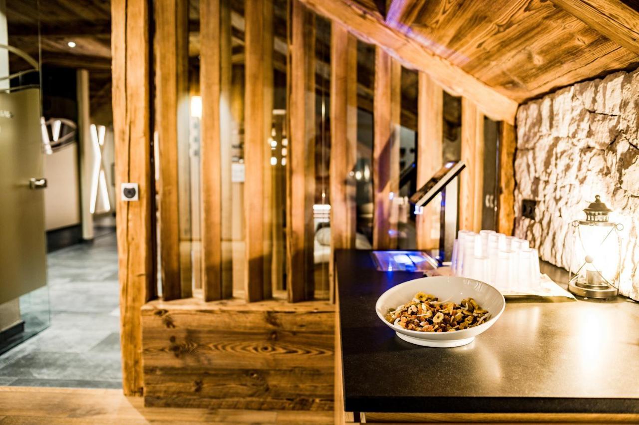 Hotel Vernel Santa Cristina Val Gardena Εξωτερικό φωτογραφία