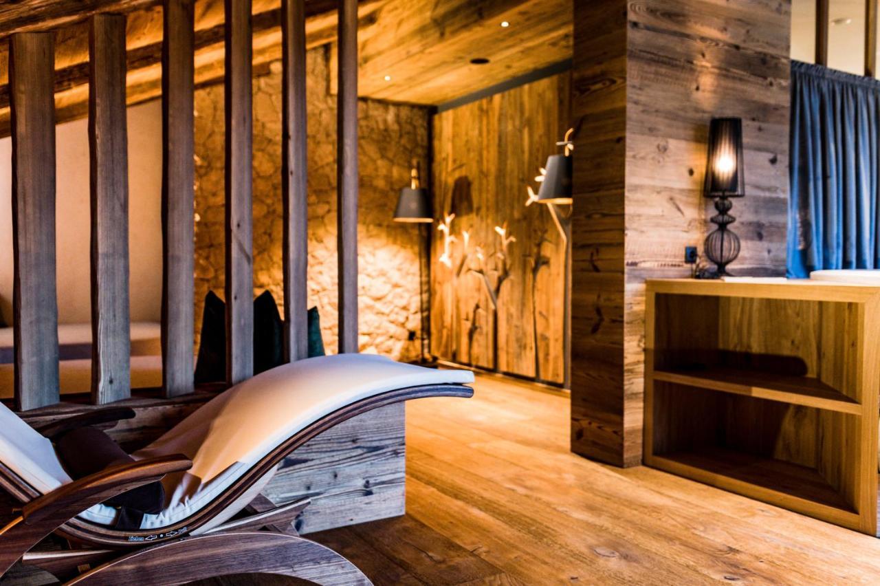 Hotel Vernel Santa Cristina Val Gardena Εξωτερικό φωτογραφία